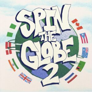 Connor Price Spin The Globe 2 Zip Download